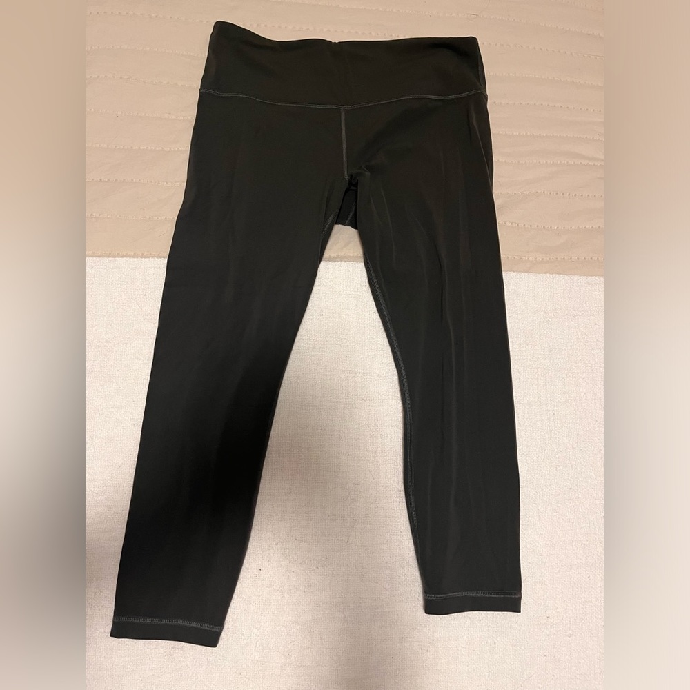 Athleta Elation 7/8 Tight